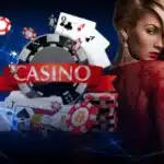 คาสิโนสด