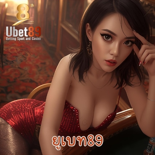 ยูเบท89