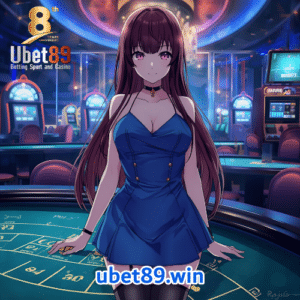 ubet89.win