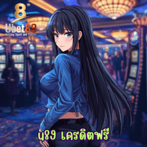 u89 เครดิตฟรี