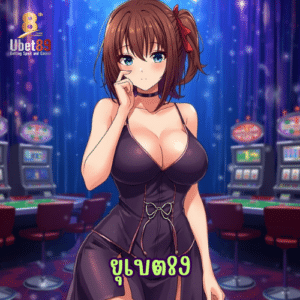 ยุเบต89