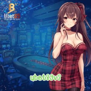 ubet89v3