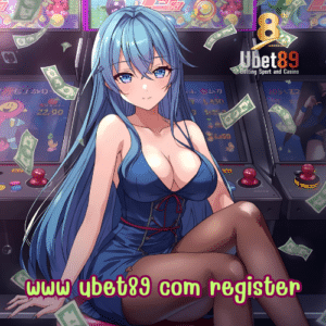 www ubet89 com register