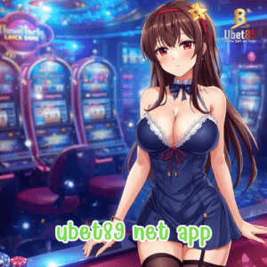 ubet89 net app